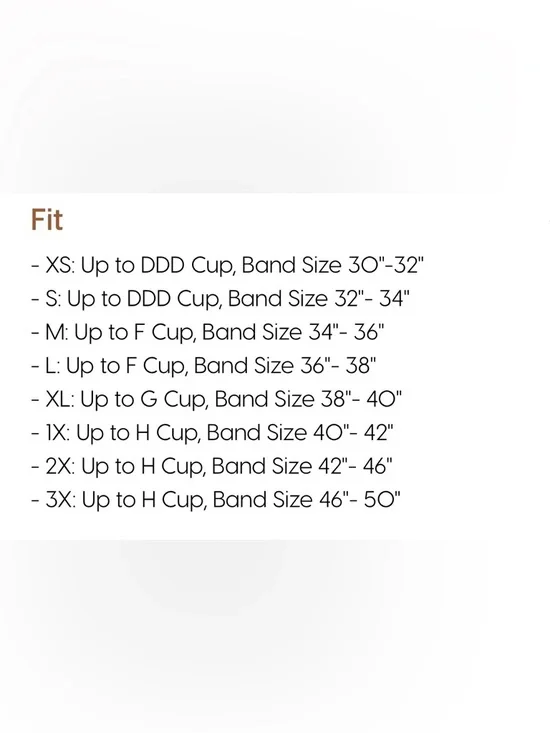 MATE the Label Racerback Bra - Picture 5 of 5